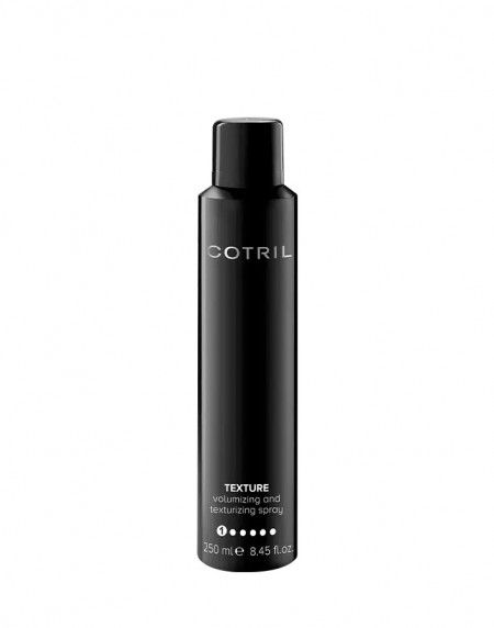 Cotril Spray pentru texturare si volum Texture 250ml