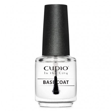 Cupio Base Coat In The City 15ml