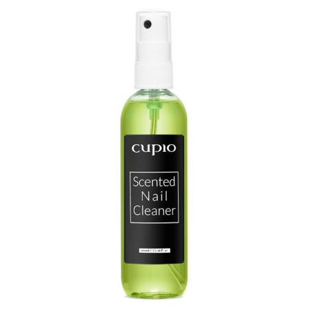 Cupio Cleaner parfumat pentru unghii Apple 100ml
