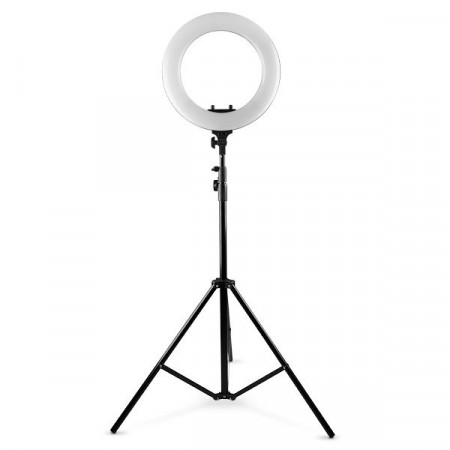 Cupio Lampa circulara cu 432 leduri - Ring Light PRO02