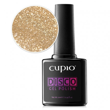 Cupio Oja semipermanenta Disco Collection Oldies but Goldies 10ml