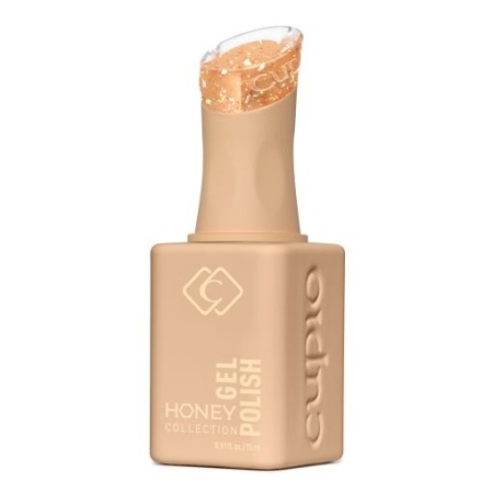 Cupio Oja semipermanenta Honey Collection - Pumpkin Blossom Honey 15ml