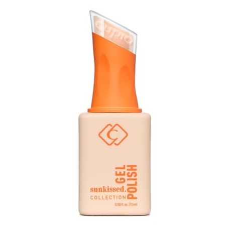 Cupio Oja semipermanenta sunkissed. - Sandcastle Dream 15ml