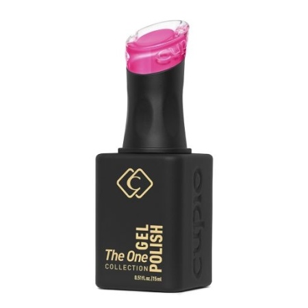 Cupio Oja semipermanenta The One - Berry Margarita 15ml