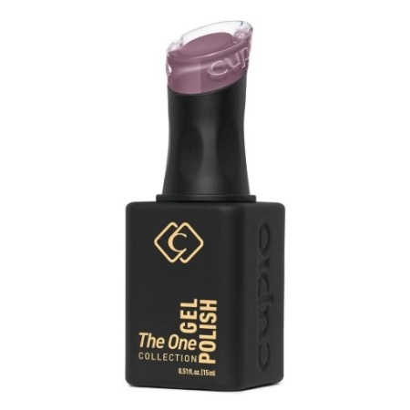 Cupio Oja semipermanenta The One - Cocoa Foam 15ml