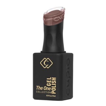 Cupio Oja semipermanenta The One - Elegant Brown 15ml