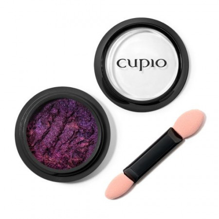 Cupio Pigment de unghii Posh - Dark Mirror 5 0.2g