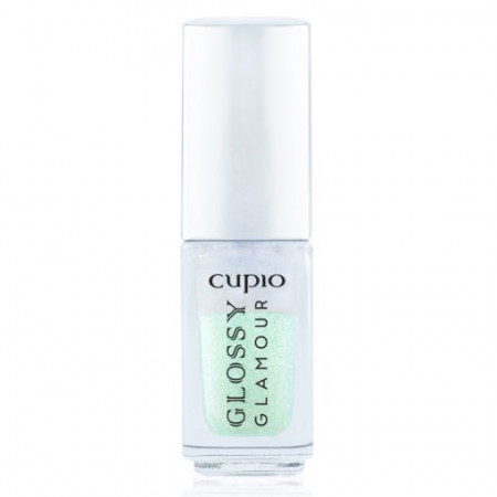 Cupio Pigment lichid pentru unghii Glossy Glamour - Eternal Shine 5ml