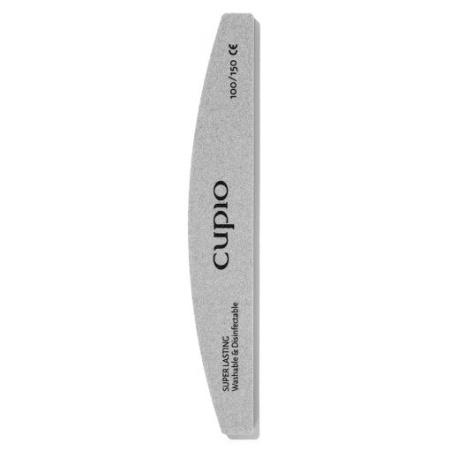 Cupio Pila buffer pentru unghii Super Lasting 100/150