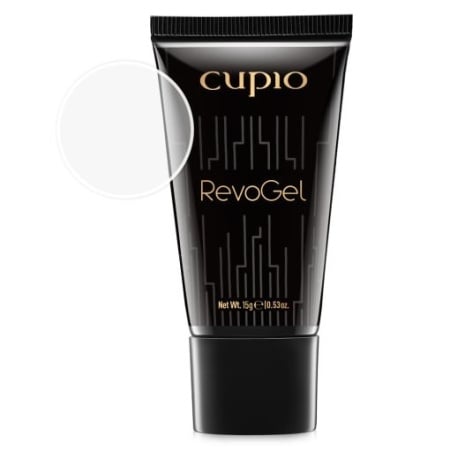 Cupio RevoGel Crystal Clear 15ml