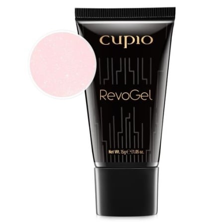 Cupio RevoGel Fairy Pink 15ml