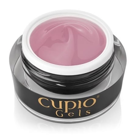 Cupio RevoGel Master Sculpt recipient - Silk Blush 30g