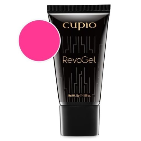 Cupio RevoGel Neon - BubbleGum 15ml