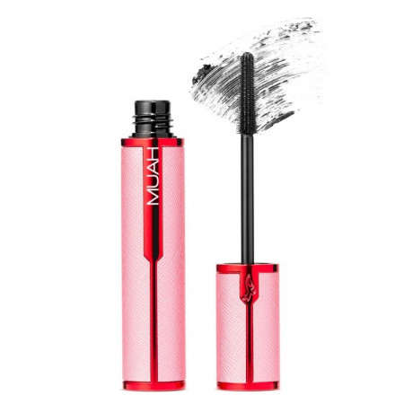 Cupio Rimel negru pentru volum MUAH All Eyes on Lolita Mascara 7ml