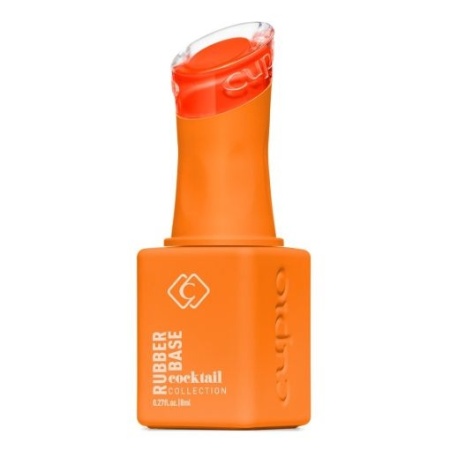 Cupio Rubber Base Cocktail Collection - Bloody Mary 8ml