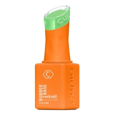 Cupio Rubber Base Cocktail Collection - Mint Mojito 8ml