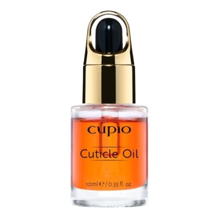 Cupio Ulei aromat cu pipeta pentru cuticule - Orange 13ml