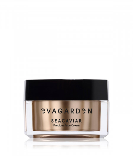 Evagarden Seacaviar Precious Crema hidratanta pentru fata 50ml