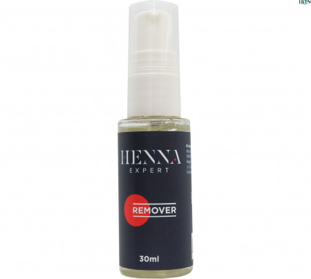 Henna Expert Remover 30 ml