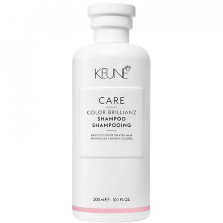 Keune Balsam pentru par vopsit cu filtru UV Care Color Brillianz 250ml