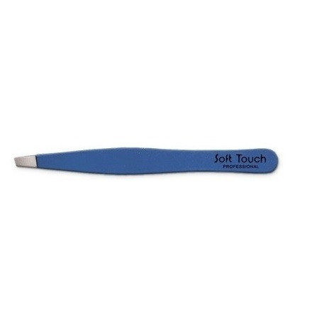 Kiepe Soft Touch 116.4 Penseta profesionala 4 inch albastru inchis