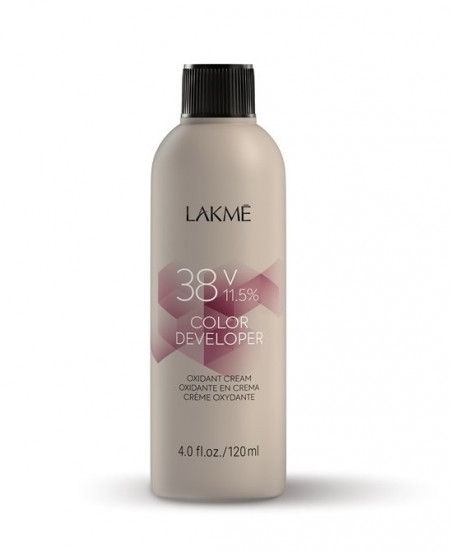 Lakme Oxidant crema 11.5% 38V 120 ml