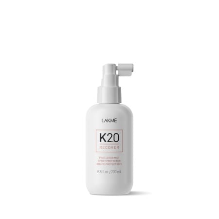 Lakme Tratament restructurant pentru servicii tehnice K2.0 Recover Protector Mist 200ml