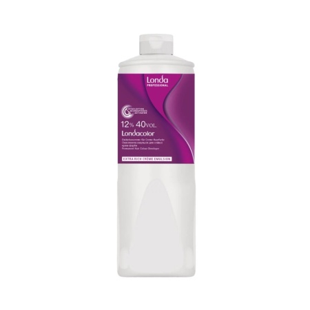 Londa Professional Oxidant permanent 12% 40vol 1000ml