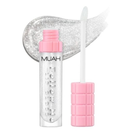 Luciu de buze Muah Follow Me - Oh, Baby! 7ml