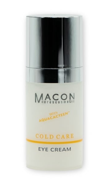 Macon Meerescosmetic Crema pentru conturul ochilor si buzelor Cold Care 15ml