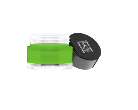 Make-Up Atelier Paris gel color waterproof Apple Green 5 g