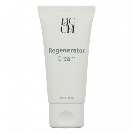 MCCM Crema regeneranta 50ml