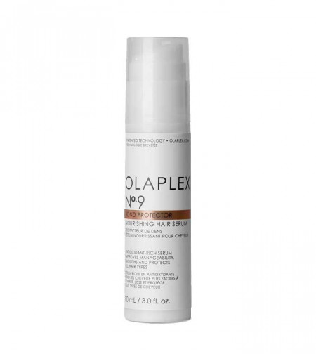 Olaplex Bond Protector No. 9 - Ser nutritiv pentru par 90ml