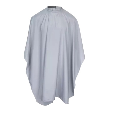 Olivia Garden Pelerina impermeabila pentru tuns si vopsit - gri