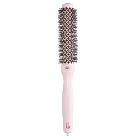 Olivia Garden Perie de par 25mm Blowout Speed Pastel Pink