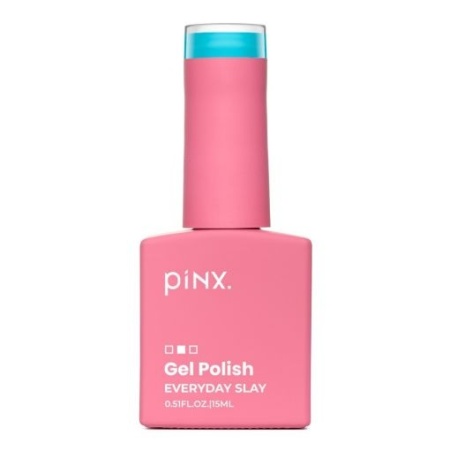 Pinx Oja semipermanenta Everyday Slay - Bora Bora Bliss 15ml