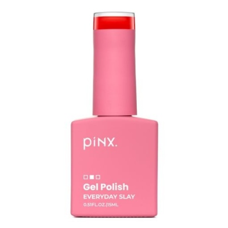 Pinx Oja semipermanenta Everyday Slay - Cherry Heat 15ml