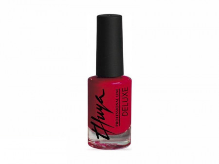 Thuya Deluxe lac de unghii Red Sexy nr. 2 11 ml