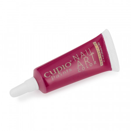 Vopsea acrilica Cupio Paints - Crazy Bordeaux