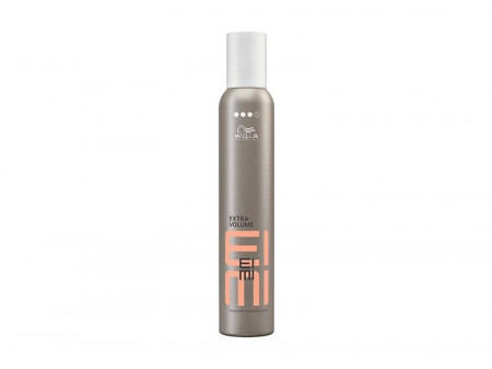 Wella Eimi Extra Volume spuma pentru volum 300ml