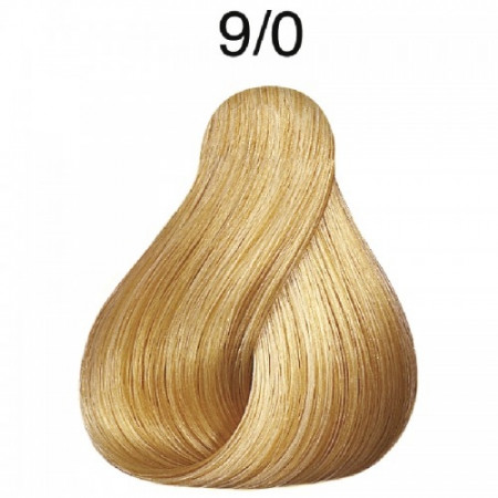 Wella Professionals Color Touch vopsea de par demi-permanenta blond luminos natural 9/0 60 ml