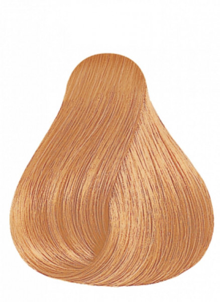Wella Professionals Color Touch vopsea de par demi-permanenta blond luminos castaniu auriu 9/73 60ml