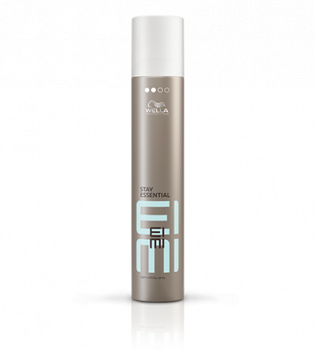 Wella Professionals Eimi Stay Essential spray fixativ flexibil pentru finisare 500ml