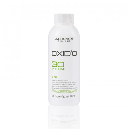 Alfaparf OXID’O Oxidant crema 30VOL 9% 90ml
