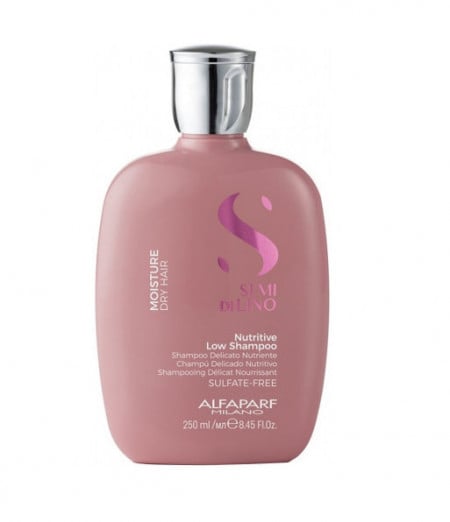 Alfaparf Sampon de hidratare pentru par uscat SDL Moisture Nutritive Low 250ml