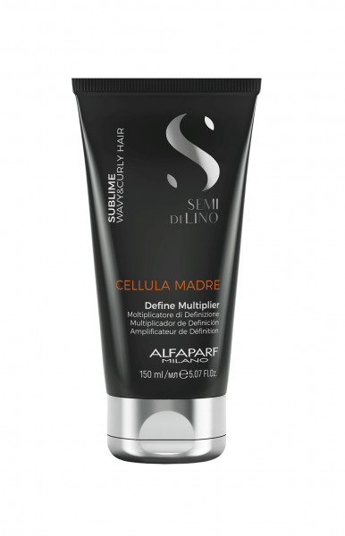 Alfaparf Tratament pentru definirea buclelor Cellula Madre Define Multiplier 150ml