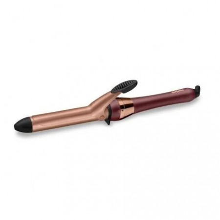 Babyliss Ondulator de par cu cuart-ceramica Berry Crush 25mm