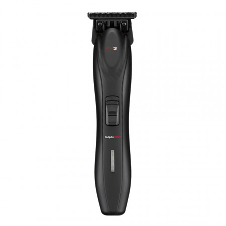 Babyliss Pro FX3 Trimmer - Masina profesionala de contur cu acumulator si cablu