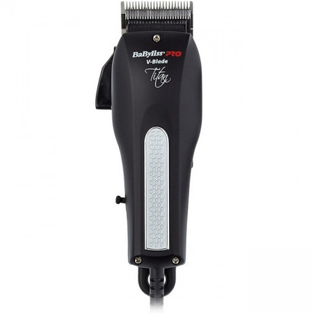 Babyliss Pro Masina profesionala de tuns cu cablu V-Blade FX685E