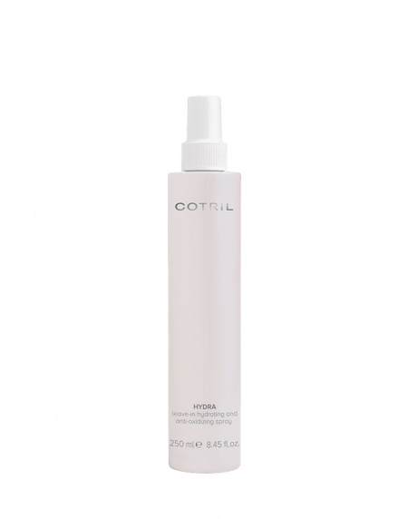 Cotril Spray balsam fara clatire cu actiune hidratanta si antioxidanta Hydra 200ml